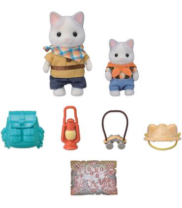 set-de-exploradores-hermanos-gato-latte