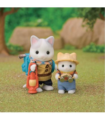 set-de-exploradores-hermanos-gato-latte