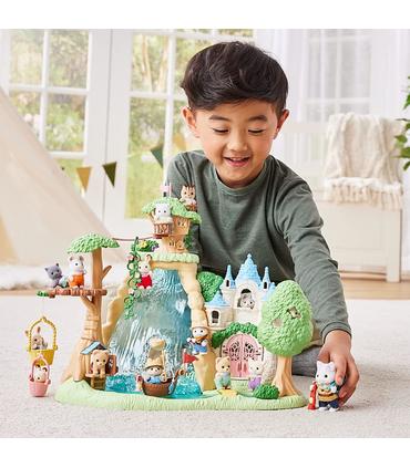 set-de-exploradores-hermanos-gato-latte