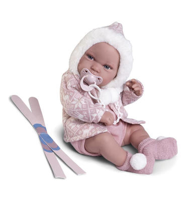 recien-nacida-pipa-esquiadora-42cm
