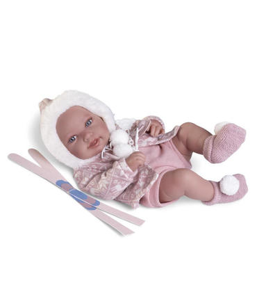 recien-nacida-pipa-esquiadora-42cm