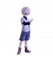 FIG. HUNTERXHUNTER KILLUA