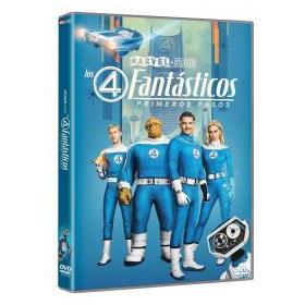 los-4-fantsticos-primeros-pasos-dvd