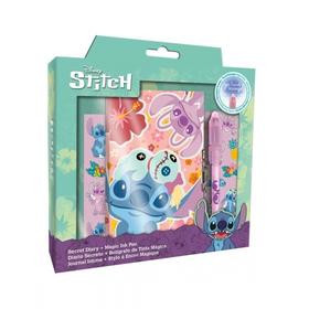 diario-con-boligrafo-magico-stitch