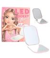 Topmodel Espejo Led De Bolsillo Beauty A