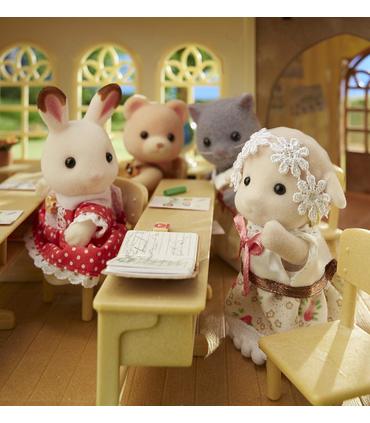 familia-oveja-sylvanian