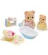 la-hora-del-bano-para-el-bebe-sylvanian