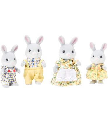 familia-conejos-colita-de-algodon-sylvanian