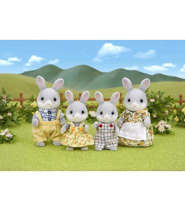 familia-conejos-colita-de-algodon-sylvanian