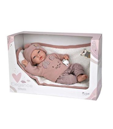 elegance-40-cm-andie-rosa-cmanta