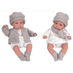 gemelos-elegance-33-cms-exclusivos-surtidos