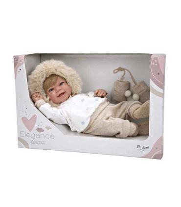 elegance-45-cm-zoe-beige-cmanoplas