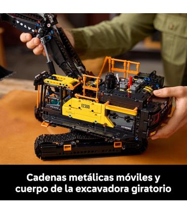 lego-42215-excavadora-volvo-ec500-hybrid