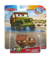 Cars Color Changers Sargento