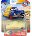 Cars Color Changers Hudson Hornet
