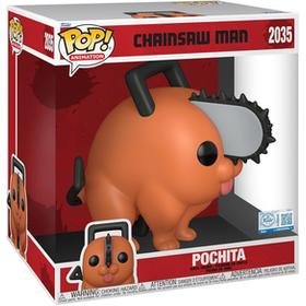 figura-funko-pop-jumbo-chainsaw-man-pochita