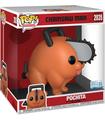 Figura Funko Pop Jumbo: Chainsaw Man Pochita