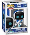 Figura Funko Pop Games: Astro Bot Astro Bot