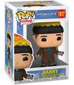 Figura Funko Pop Movies: Home Alone 2 Harry