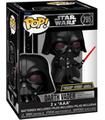 Figura Funko Pop Star Wars: Sws10 Darth Vader(sfx)