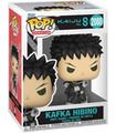 Figura Funko Pop Animation: Kaiju No8 Kafka