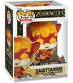 Figura Funko Pop Zodiac: Sagittarius (nov.)