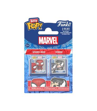 funko-bitty-pop-spiderman-2pkspidermanvnm