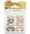 Funko Bitty Pop: Hp Gof 2pk Harry & Ginny