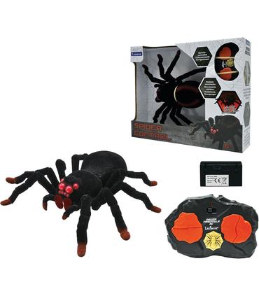 tarantula-arana-spider-control-rc