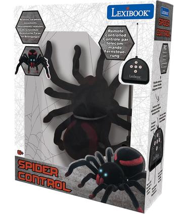 tarantula-arana-spider-control-rc
