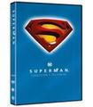 SUPERMAN I-IV- DVD (DVD)