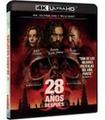 28 A?OS DESPU?S (4K UHD +BD) (BR)