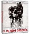 28 A?OS DESPU?S (4K UHD +BD) ED. ME (BR)