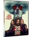 28 A?OS DESPUES - DVD (DVD)