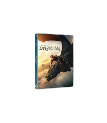 como-entrenar-a-tu-dragon-2025-d-dvd