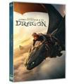 COMO ENTRENAR A TU DRAGON 2025 - D (DVD)