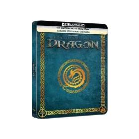 como-entrenar-tu-dragon-2025-4k-uh-br