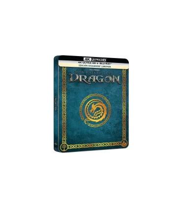 como-entrenar-tu-dragon-2025-4k-uh-br