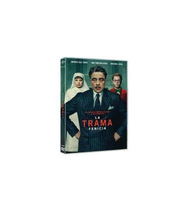 la-trama-fenicia-dvd-dvd