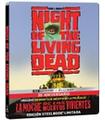 NOCHE MUERTOS VIVIENTES (4K UHD +BD (BR)