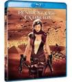 RESIDENT EVIL 3 EXTINCI?N V.2025 - (BR)