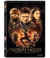 ROBIN HOOD: ORIGINS - BD (BR)