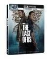 THE LAST OF US. TEMP. 2 (4K UHD +BD (BR)