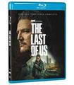 THE LAST OF US. TEMPORADA 2 - BD (BR)