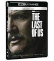 THE LAST OF US. TEMPORADA 2 (4K UHD (BR)