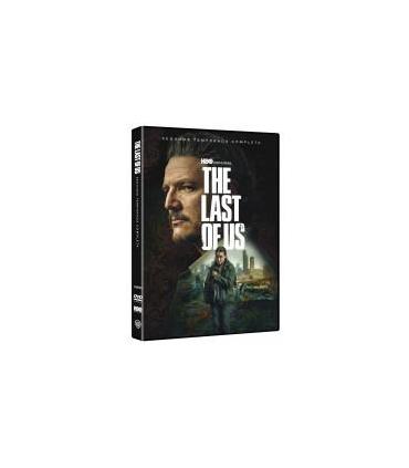 the-last-of-us-temporada-2-dvd-dvd