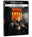 A WORKING MAN (4K UHD + BD) (BR)
