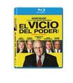 EL VICIO DEL PODER (BD) (BR)