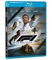 F1? LA PEL?CULA (BD) (BR)