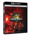 JURASSIC WORLD: EL RENACER (UHD + B (BR)